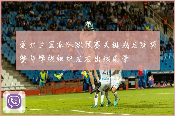 爱尔兰国家队欧预赛关键战后防调整与锋线组织左右出线前景